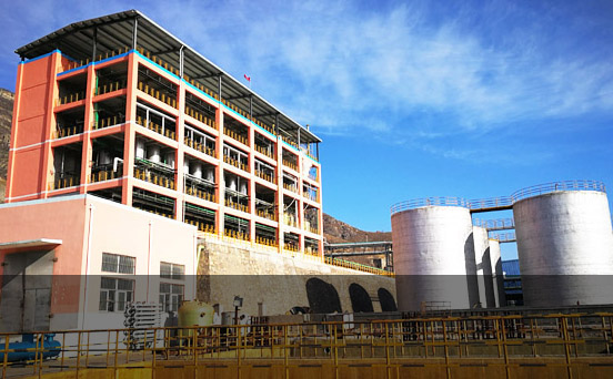 济源市恒顺新材料有限公司
